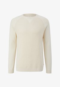 Unausgewählt, wollweiß