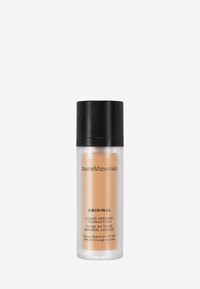 bareMinerals ORIGINAL LIQUID MINERAL FOUNDATION - Foundation - neutral tan
