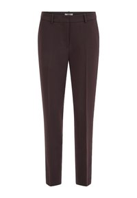 Non selezionato, dark brown