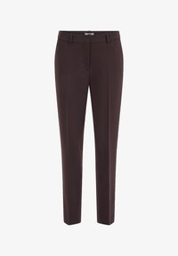 Non selezionato, dark brown