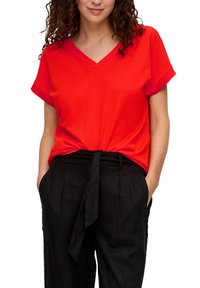 s.Oliver - T-shirt basic