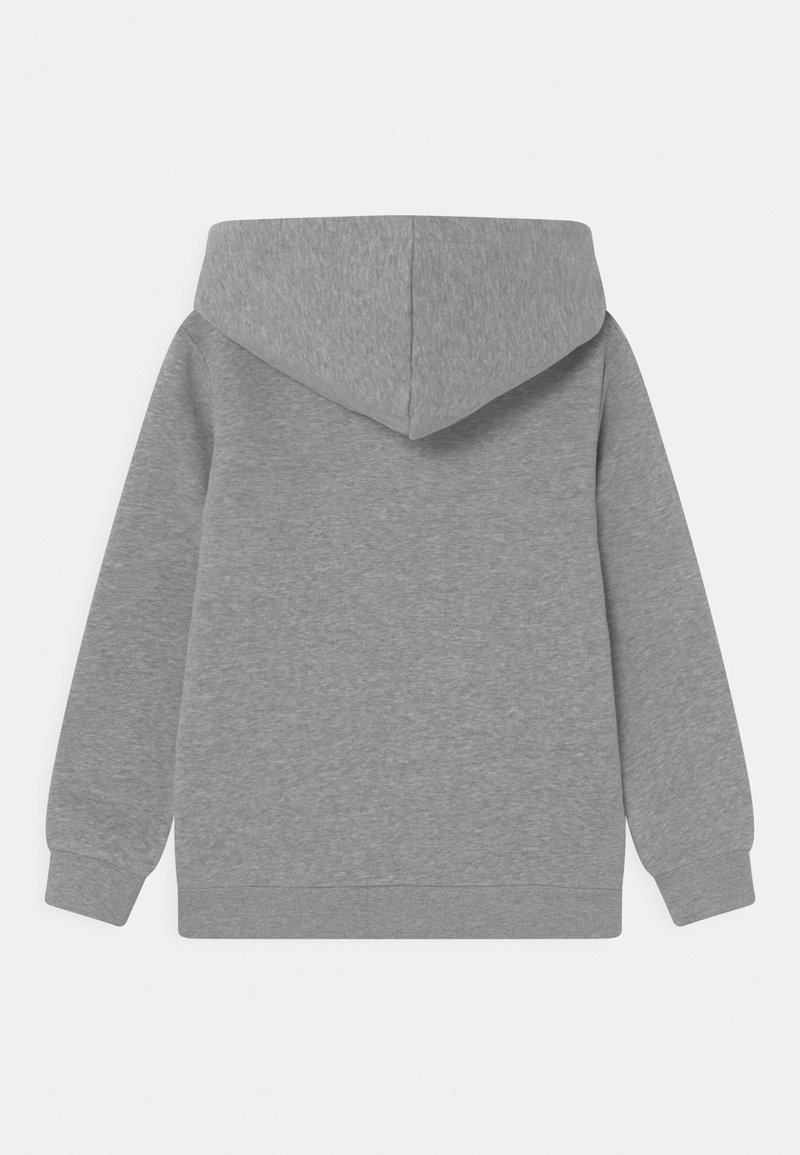 Kinder Pullover | Name it NKMLENO Kapuzenpullover grey melange/grau - BO30293 Kinder Pullover | Name it NKMLENO Kapuzenpullover grey melange/grau - BO30293
