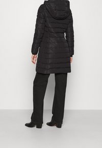 Tommy Jeans Dunkappa / -rock - black