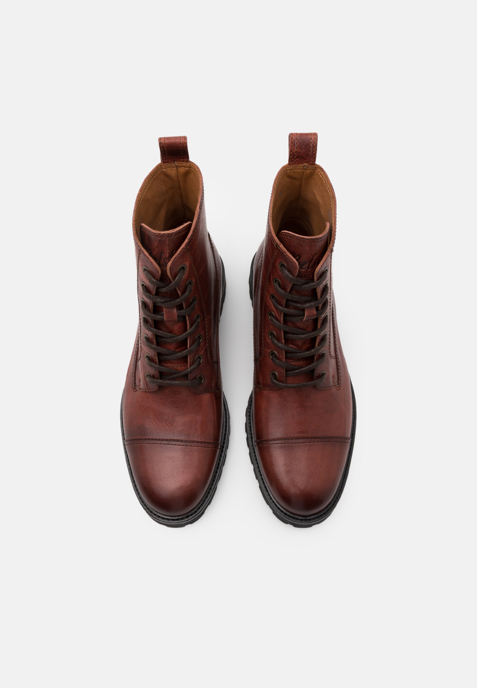 Belstaff ALPERTON - Lace-up ankle boots 