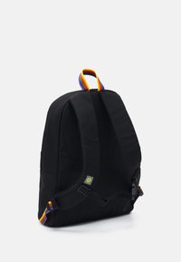 Björn Borg CORE STREET BACKPACK - Mochila - black beauty