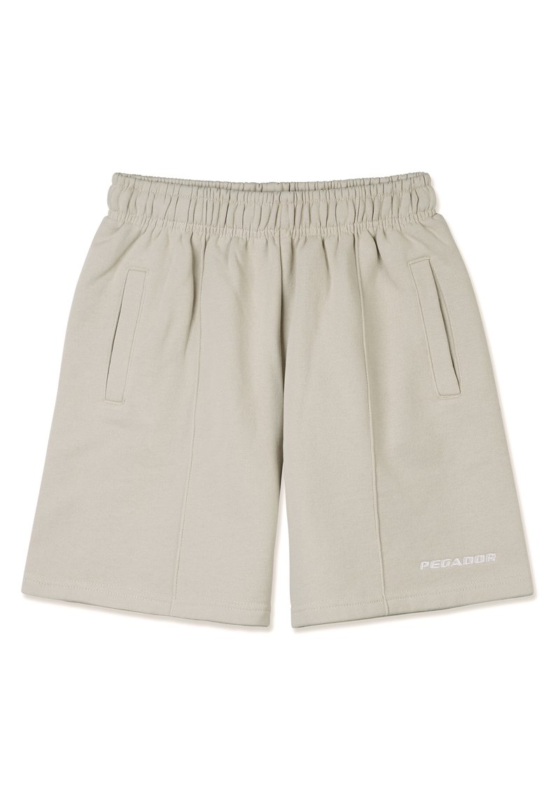 Pegador Shorts taupe