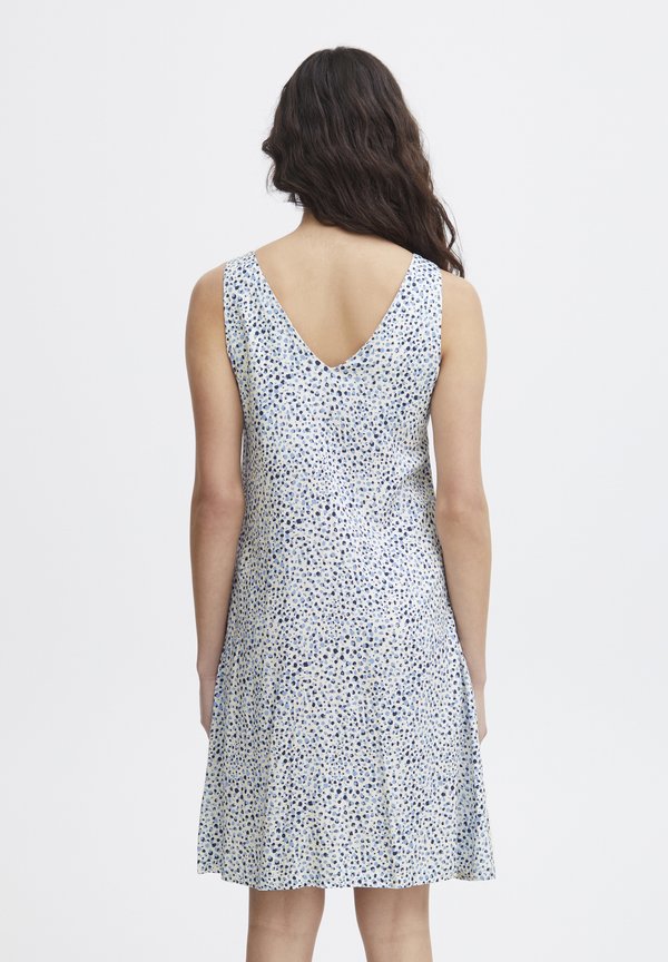 IHAYA - Shirt dress2