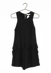 sandro Mono - black