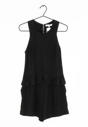 Overall / Jumpsuit - black