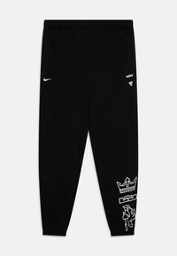 Ausgewählt, black/pale ivory