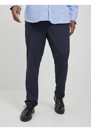 Chino - dark blue
