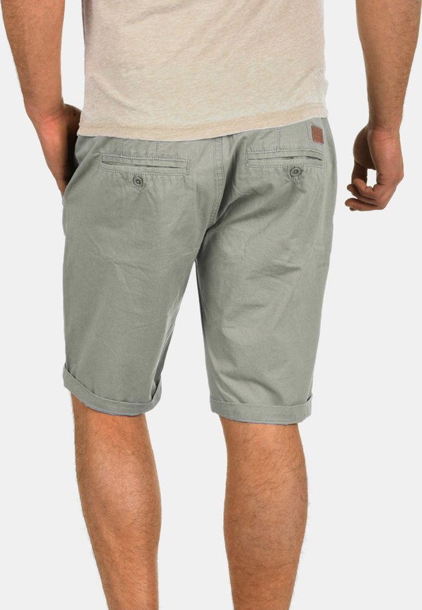 BHSASUKE - Shorts - gray3