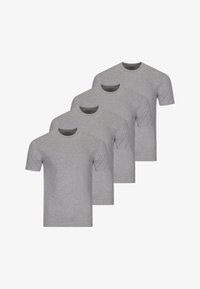 Non sélectionné, grau melange