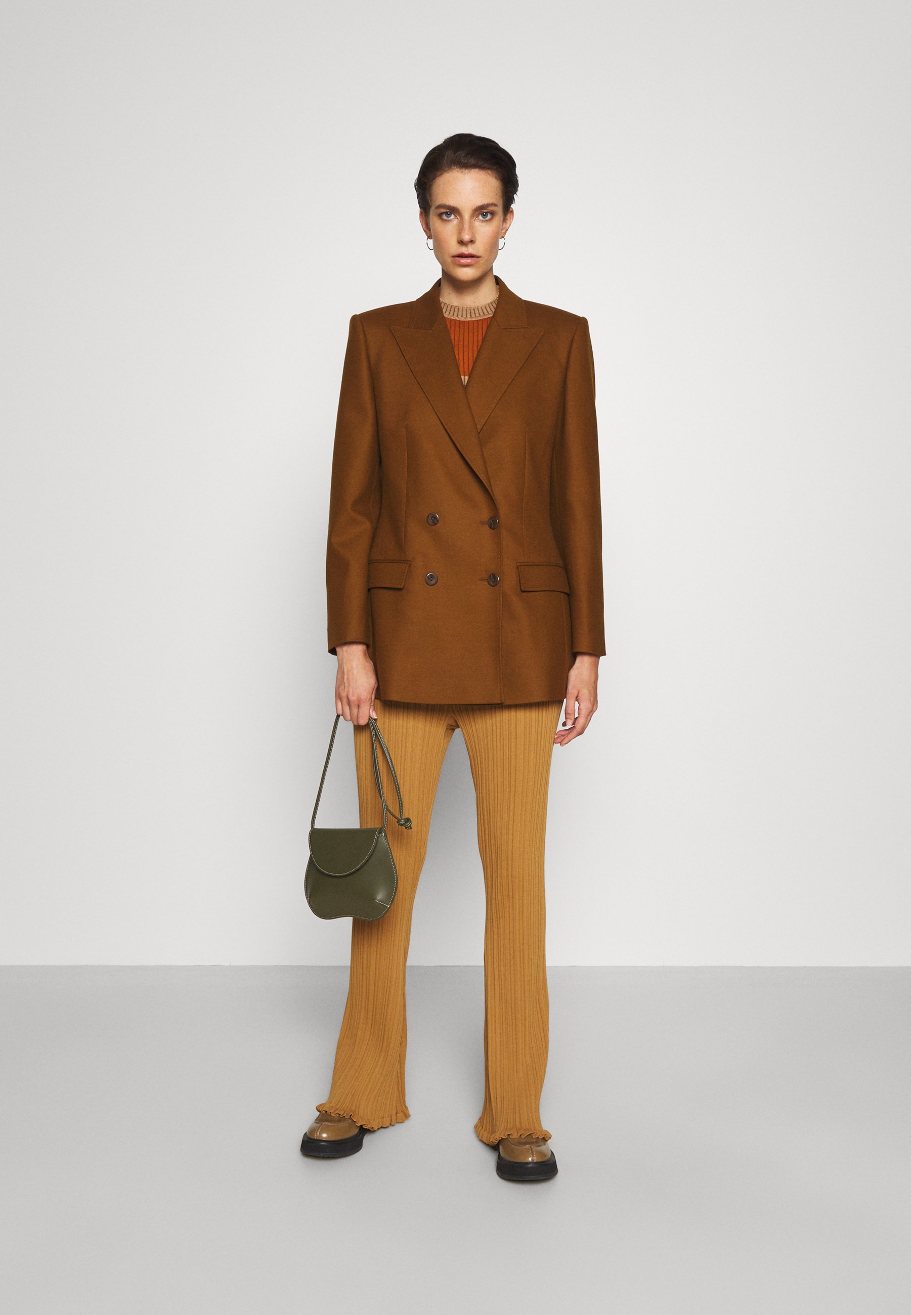 Damen JACKET - Kurzmantel Damen JACKET - Kurzmantel