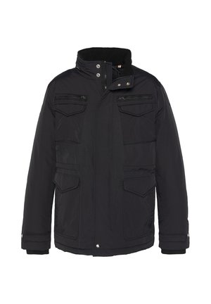 - Kurtka przejściowa