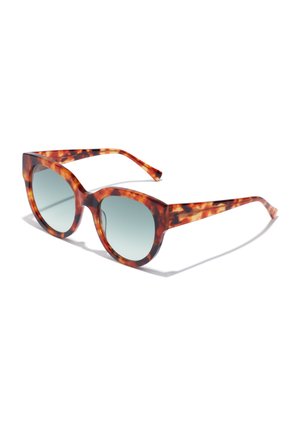 LOIRA - Saulesbrilles - brown
