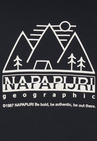 Napapijri LICHEN - Sudadera - black