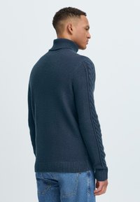Blend Pulóver - dress blues