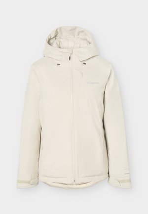 Columbia, TRAILBORNE™ INSULATED JACKET - Skijacke - dark stone