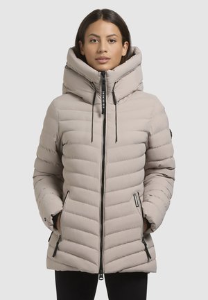 PACE - Talvejope - hellbeige