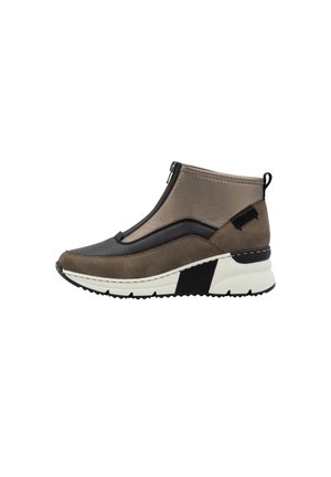 Rieker Baskets montantes - braun