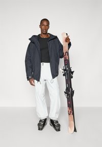 Burton FUTURETRUST JACKET UNISEX - Veekindel jope - true black