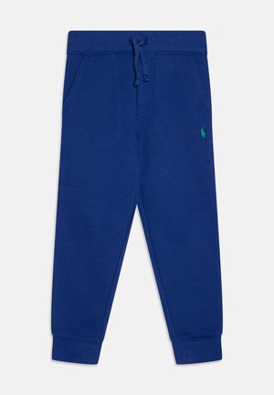 PANTS - Pantaloni sportivi - classic azure