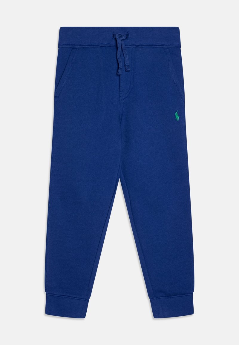 Polo Ralph Lauren PANTS - Träningsbyxor - classic azure