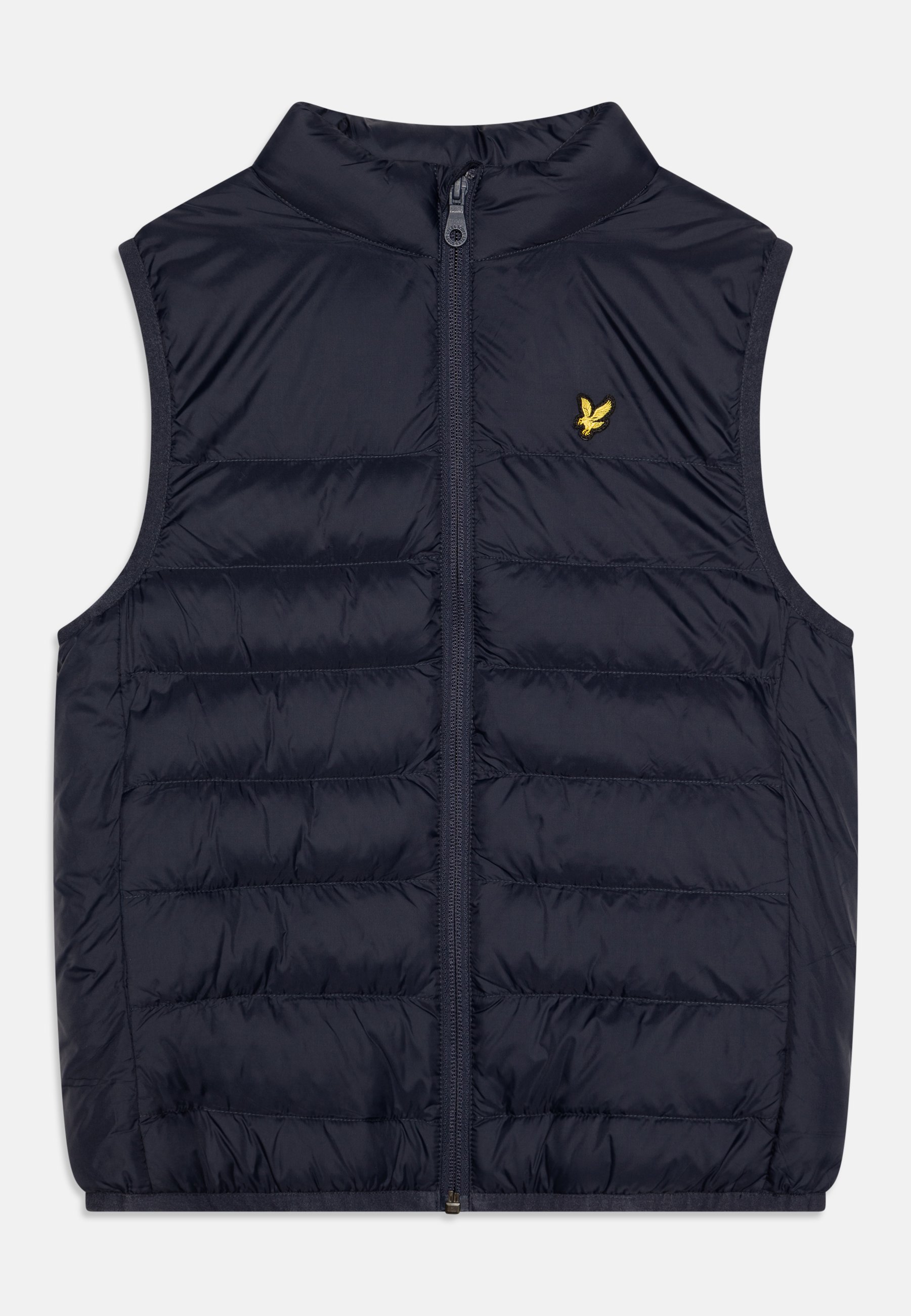 Dark Navy Veste Sans Manche Scott Lyle Scott GILET Veste Sans
