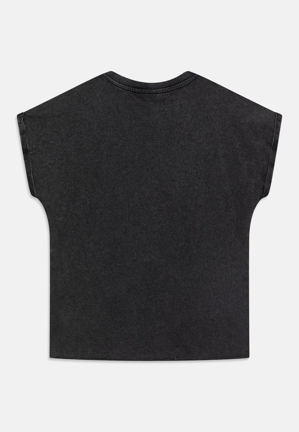 KOGLUCY LIFE AMORE - Print T-shirt - phantom2