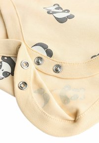 Next  UNISEX 3 PACK beżowy