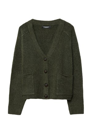 Gilet - green