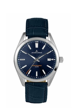 Jacques Lemans LIVERPOOL - Chronograph - brown rose gold/braun  