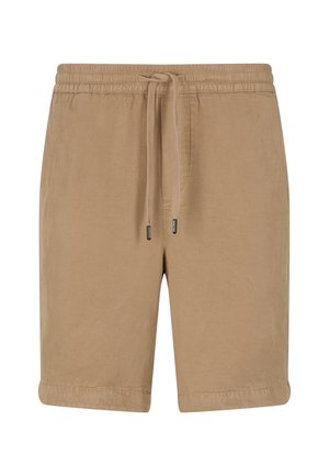 Strellson, Shorts - camel