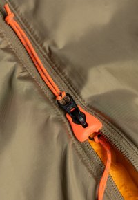 Mammut RELAX FIBER  - Schlafsack - olive