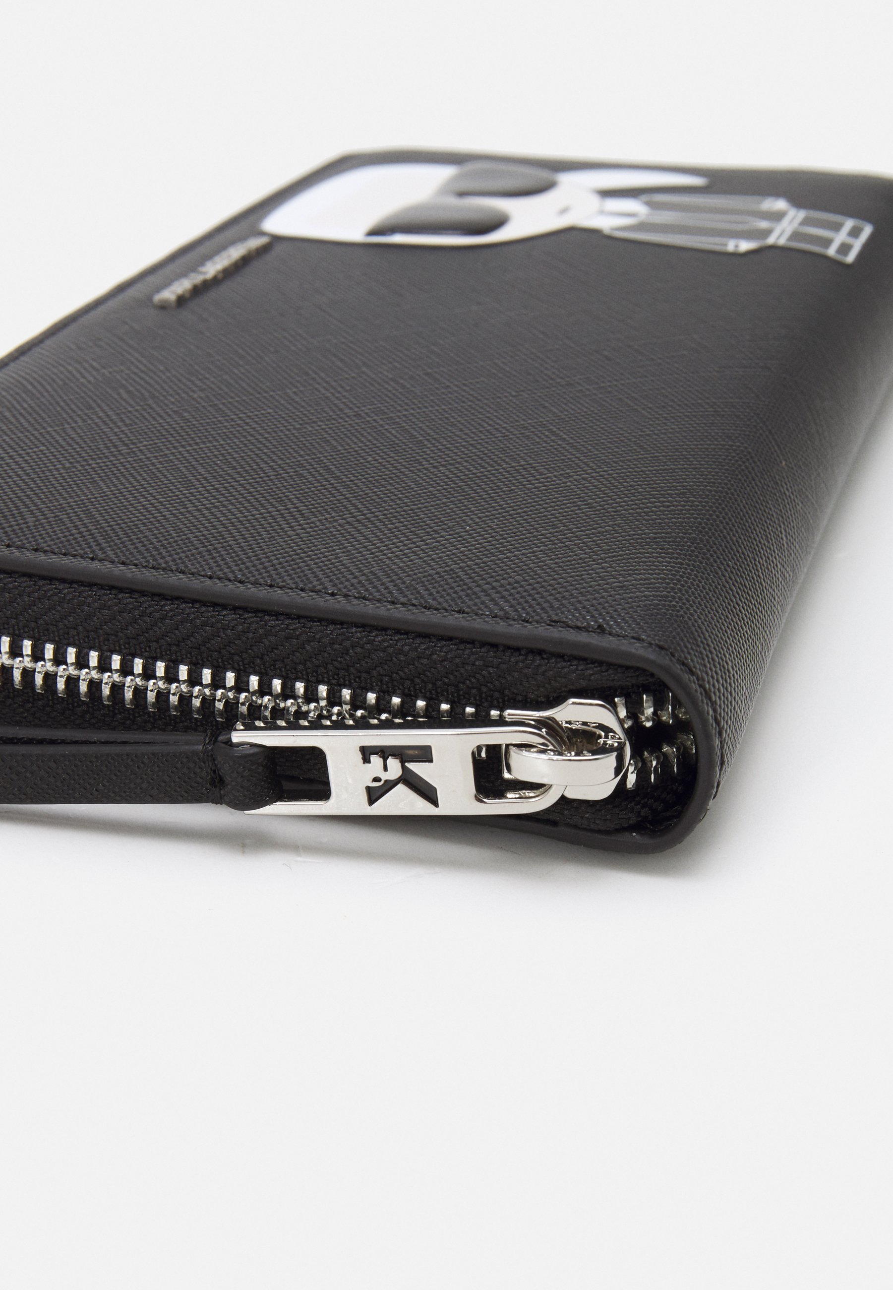 Women IKONIK ZIP WALLET - Wallet Women IKONIK ZIP WALLET - Wallet