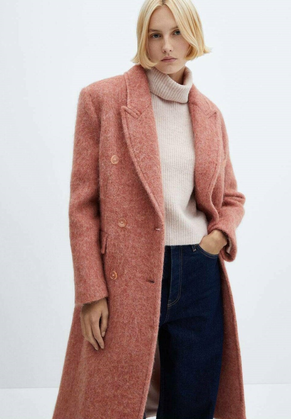 Vestido Mujer Mango Outlet Mango Mujer Nueva Colección Otoño 2021