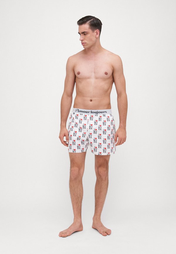 BACK FOR MORE UNISEX - Boxer shorts2