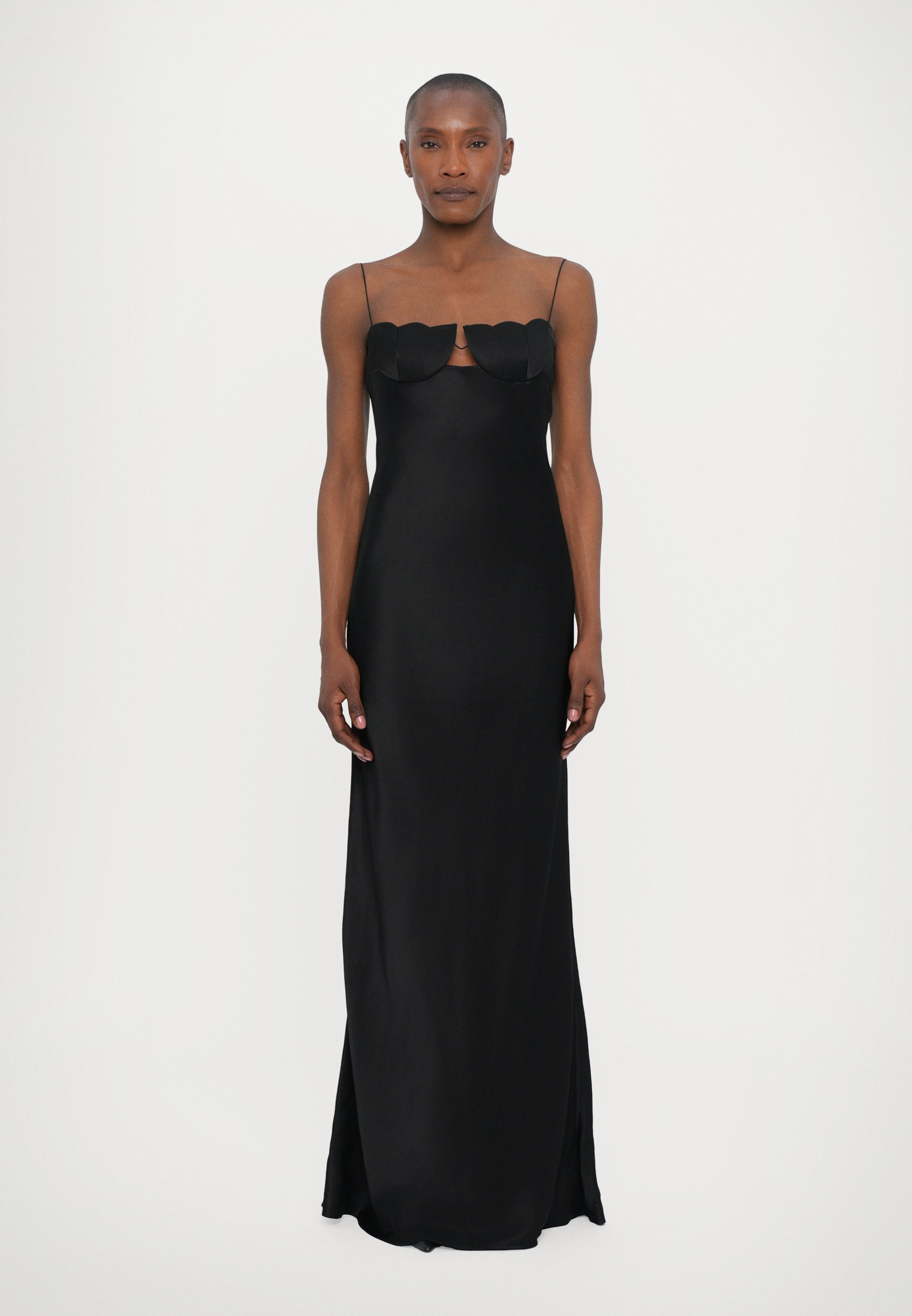 Anna October TULIP MAXI DRESS - Occasion wear - black - Zalando.co.uk
