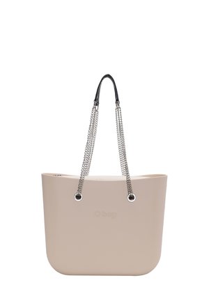Tote bag - sand plain