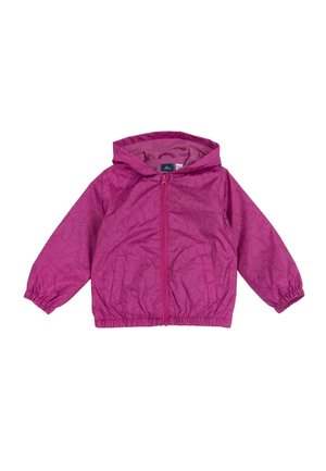 OUTERWEAR - Veste légère - fuxia