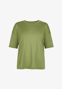 Non sélectionné, green