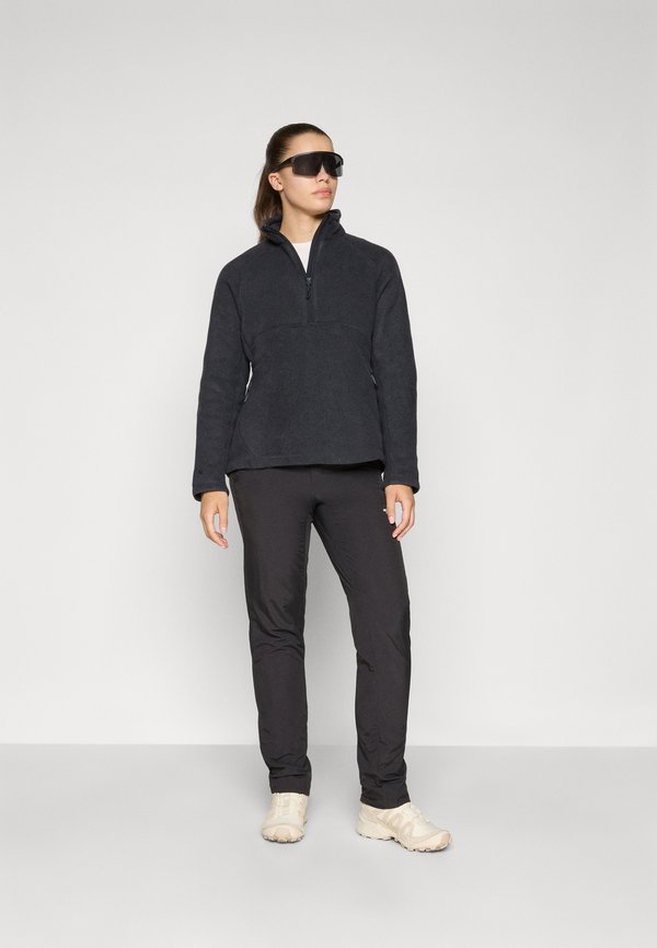 CHROMA - Fleece jacket2