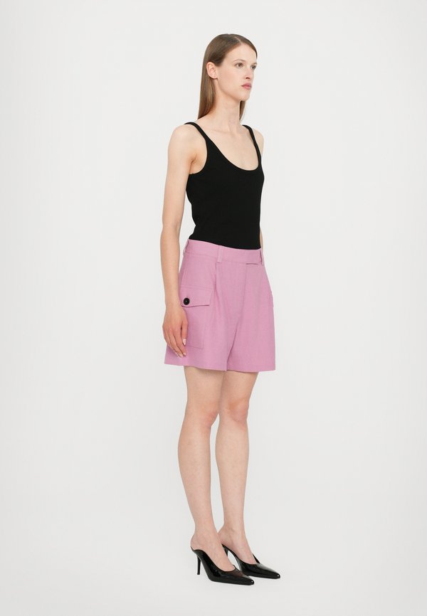 NIMRA - Shorts - mauve orchid4