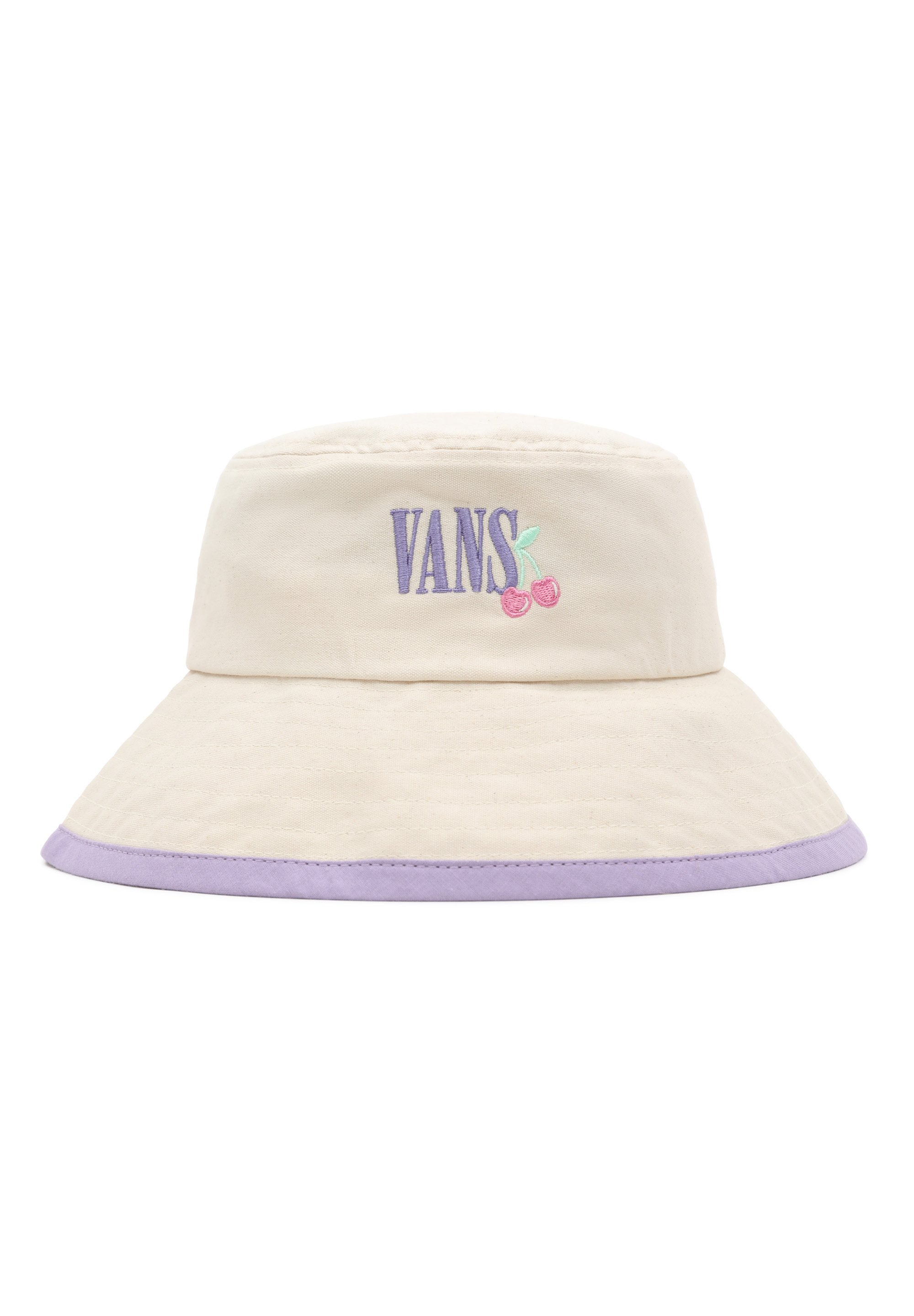 Vans MIXED UP GINGHAM BUCKET HAT - Hat 