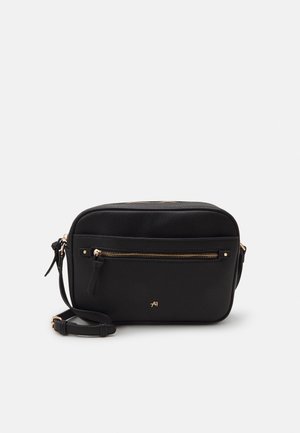 Sac bandoulière - black