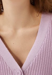 Stradivarius Kofta - purple