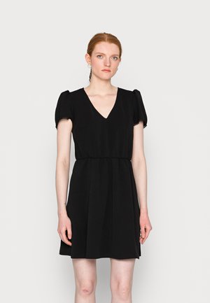 DIPETTE - Jurk - noir