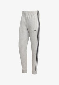 Selected, medium grey heather