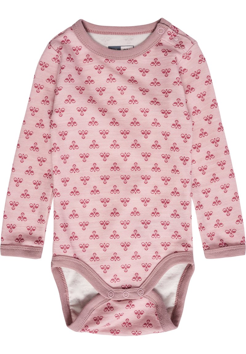 Hummel Body donkerroze Hummel Body donkerroze